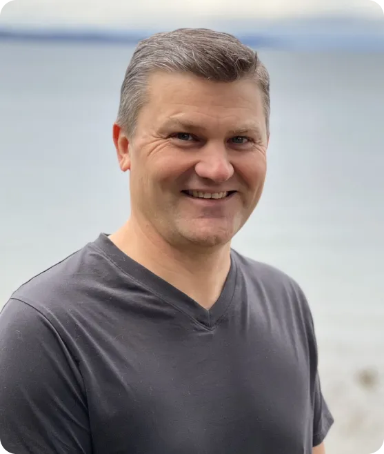 Lucas Price, founder of Yardstick